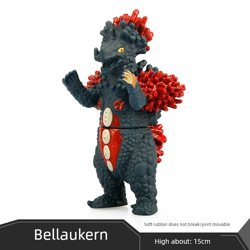 Jinjiang Ace Killer Monster-52