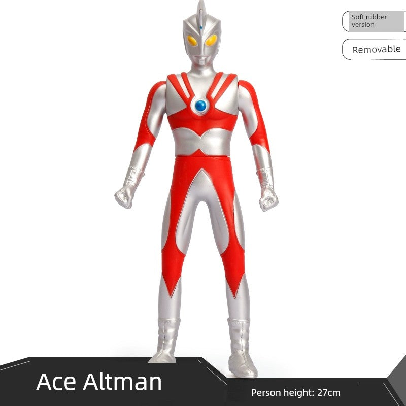 Jinjiang Ace Killer Monster-25