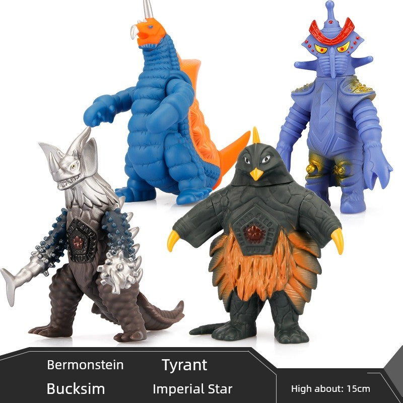 Jinjiang Ace Killer Monster-33