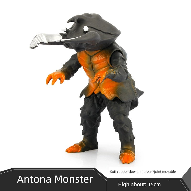 Jinjiang Ace Killer Monster-40