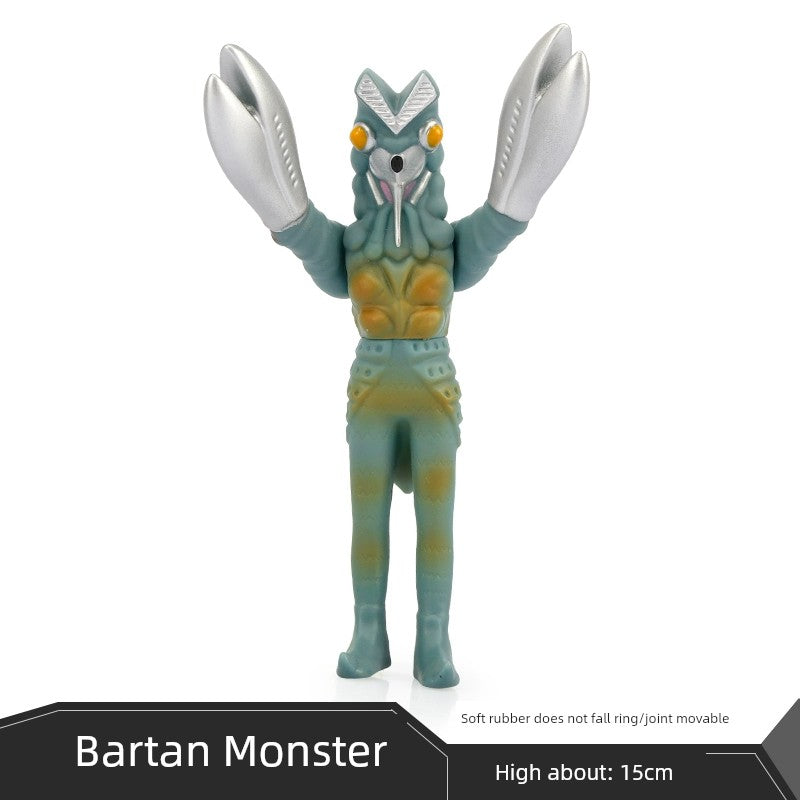 Jinjiang Ace Killer Monster-43