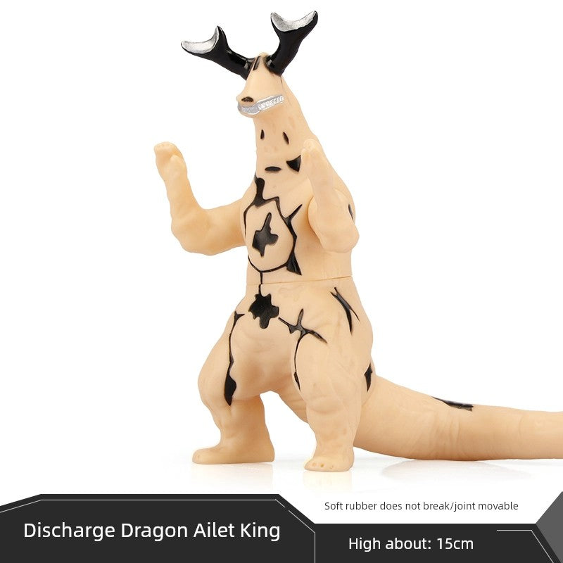 Jinjiang Ace Killer Monster-54