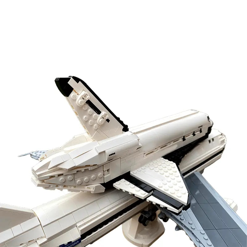 Shuttle Carrier Aircraft 3705pcs-1