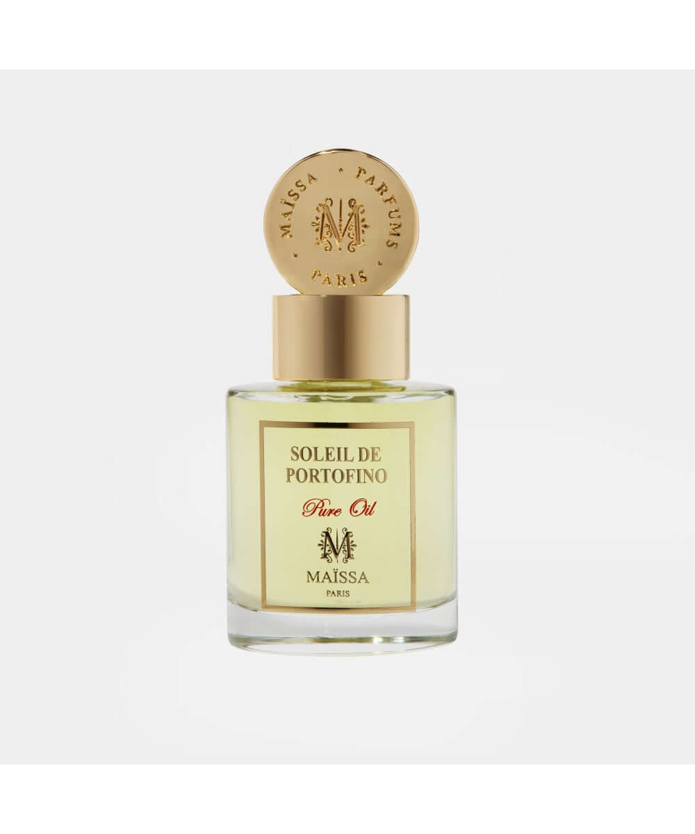 PURE OIL SOLEIL DE PORTOFINO-0