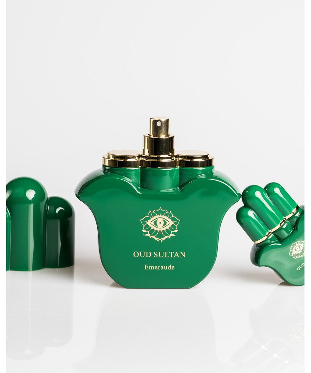 PRECIOUS STONES EDITION BOX COFFRET OUD SULTAN-4
