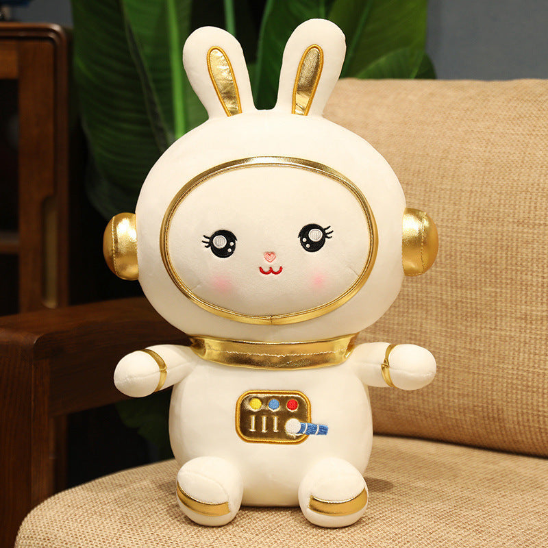 Space Bunny Plush-2