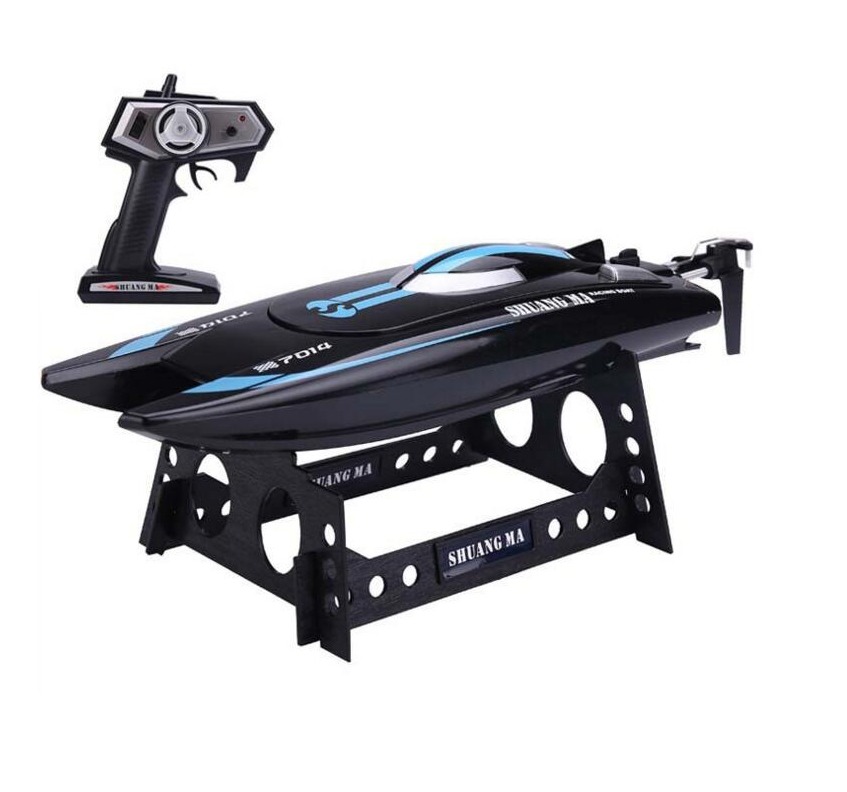 Speedboat Remote Control-0