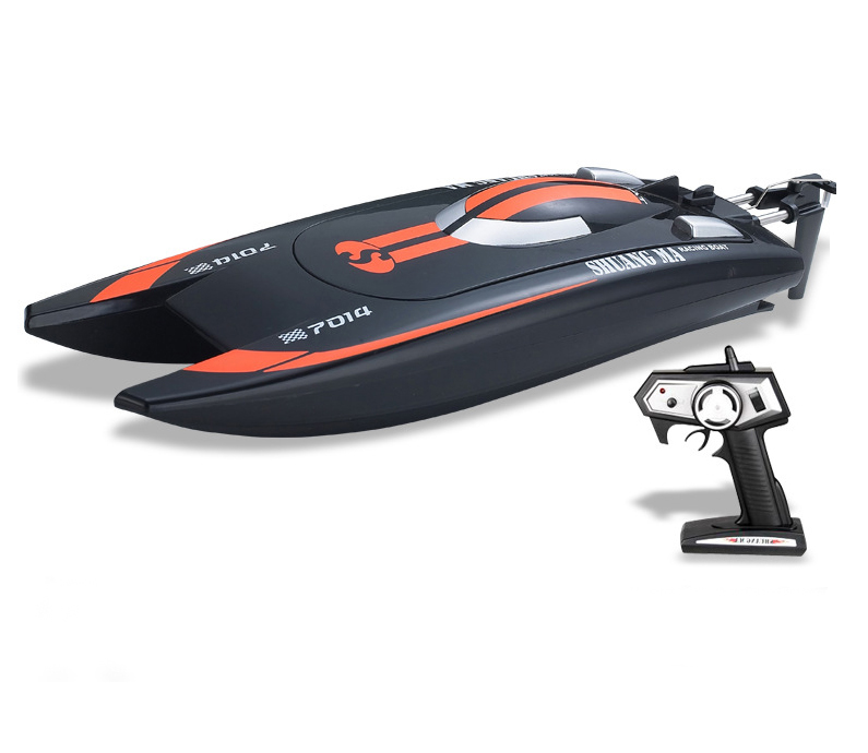 Speedboat Remote Control-2