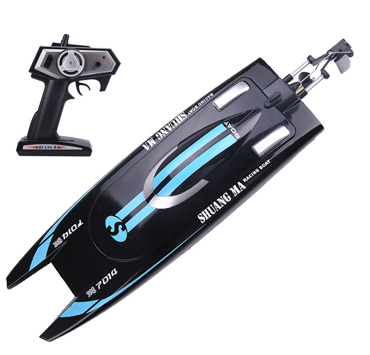 Speedboat Remote Control-3