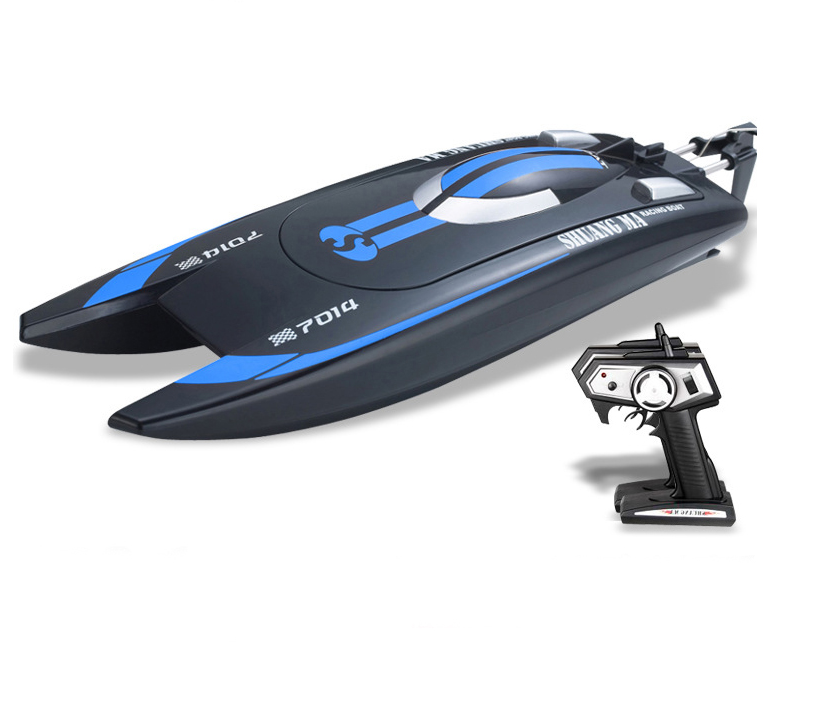 Speedboat Remote Control-4