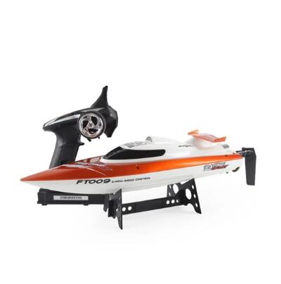 Speedboat Remote Control-5