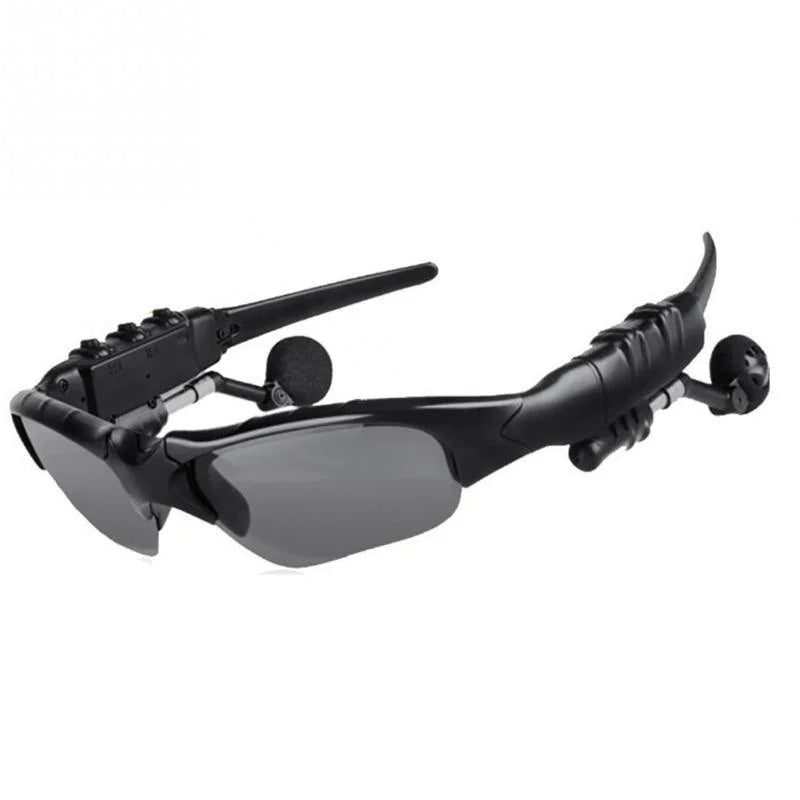 Sport Riding Sunglasses with Stereo Headset (Bluetooth 5.0)-0