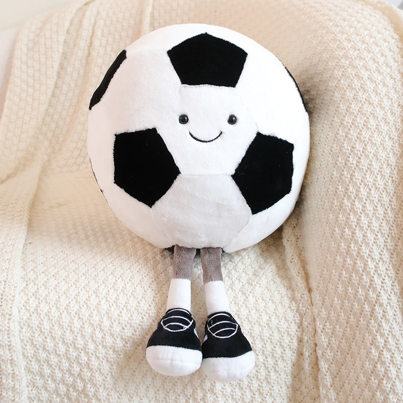 Sports Plush Doll Gift-2