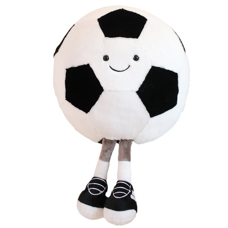 Sports Plush Doll Gift-3