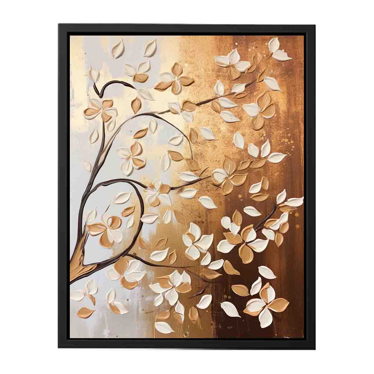 Best Brown Tree  Canvas Art  Print Art-4