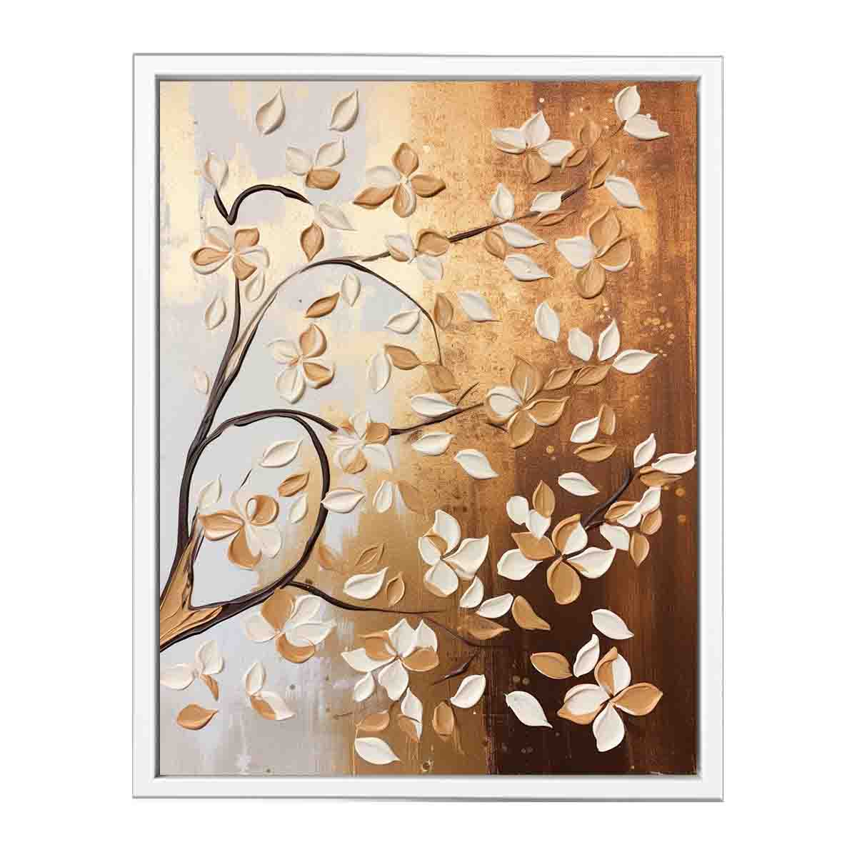 Best Brown Tree  Canvas Art  Print Art-5