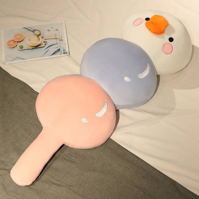 Sweet Tomato Stick Plush Toys-1