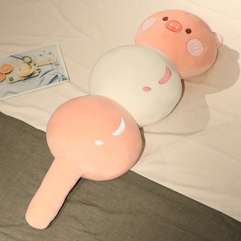 Sweet Tomato Stick Plush Toys-3