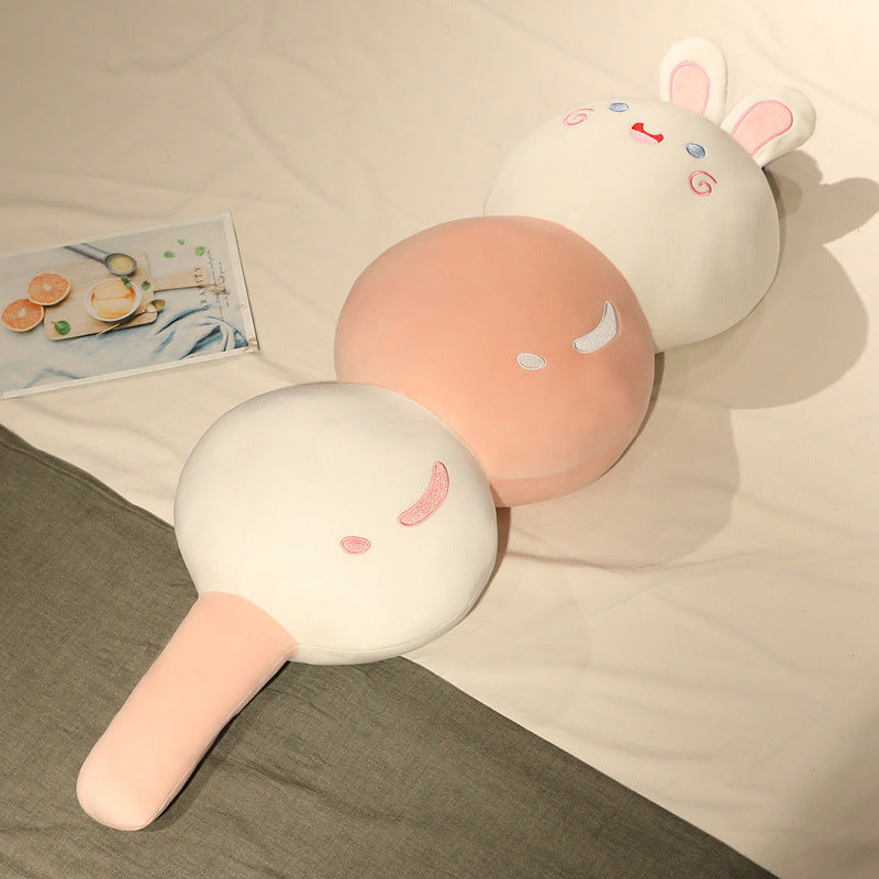 Sweet Tomato Stick Plush Toys-4