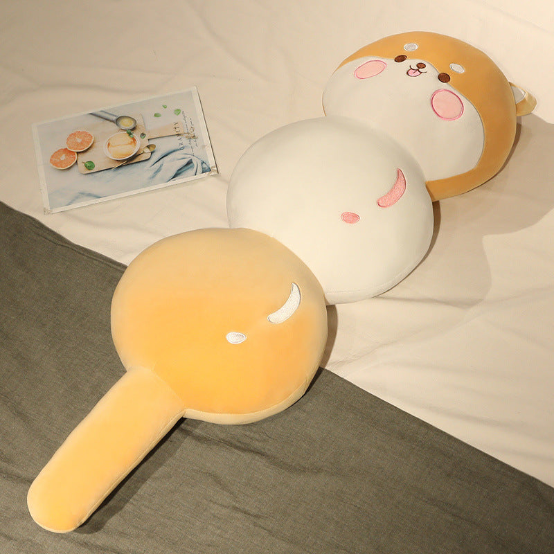 Sweet Tomato Stick Plush Toys-5