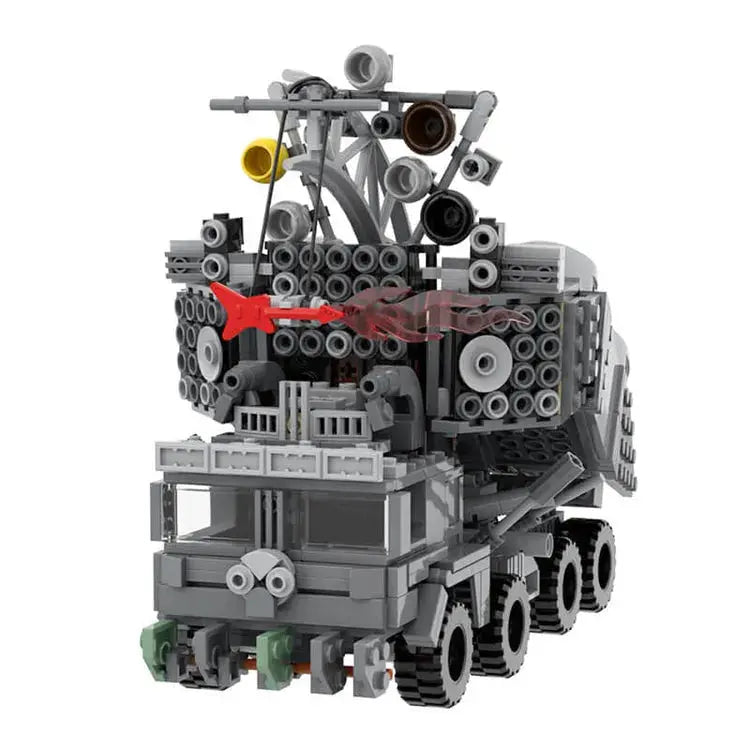 THE APOCALYPSE BUNDLE 1934PCS-1