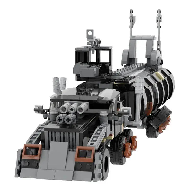 THE APOCALYPSE BUNDLE 1934PCS-3