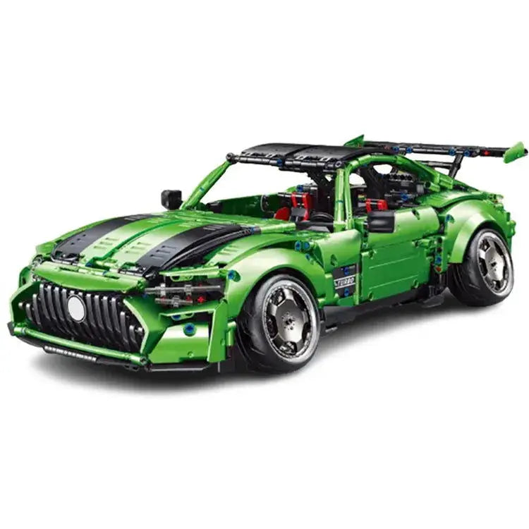 THE MODERN #STANCED BUNDLE 5135PCS-4