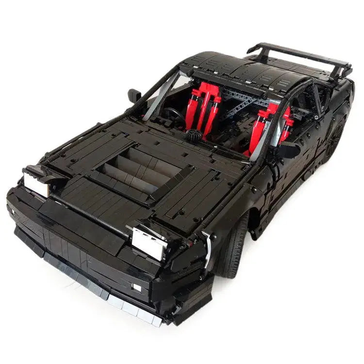 THE ULTIMATE 180SX / 240SX 4183PCS-2