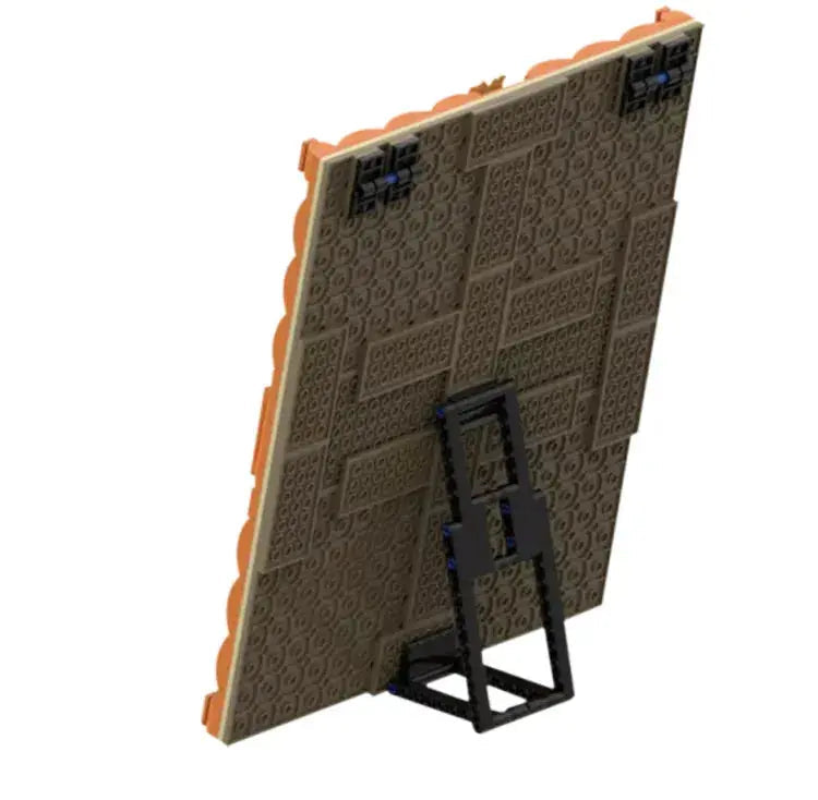 THE VAN GOGH BUNDLE 2820PCS-2