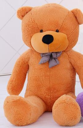 Teddy Bear Costume Adults-5