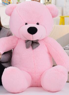 Teddy Bear Costume Adults-6