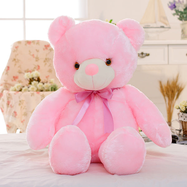 Teddy Bear Light-1