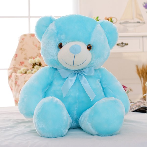 Teddy Bear Light-3