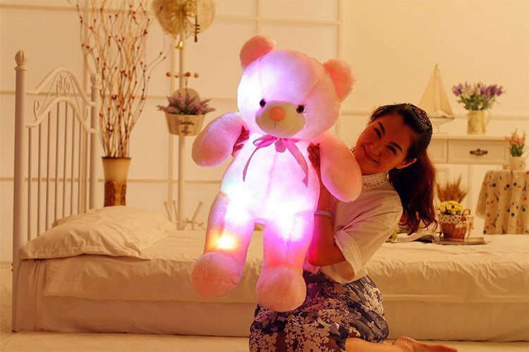 Teddy Bear Light-8