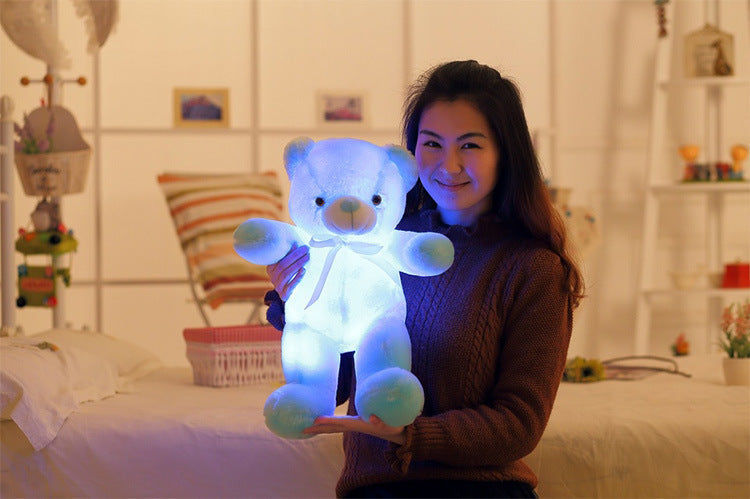 Teddy Bear Light-5