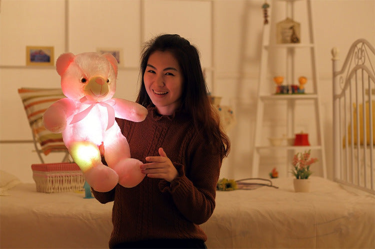 Teddy Bear Light-7