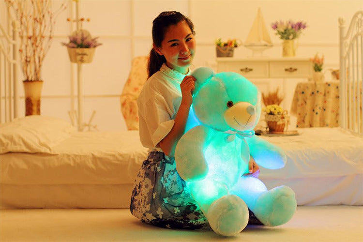 Teddy Bear Light-6