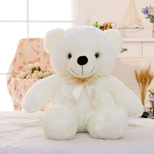 Teddy Bear Light-9