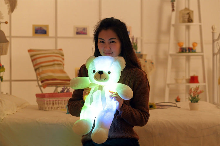 Teddy Bear Light-10