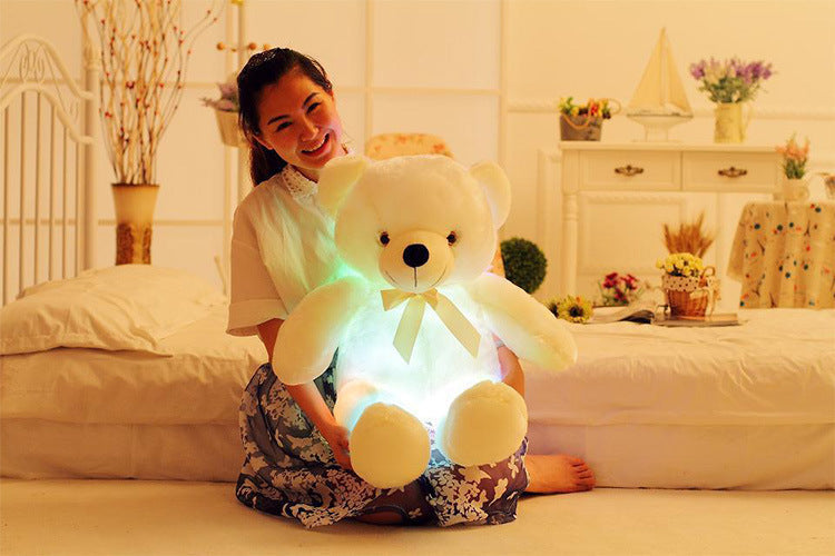 Teddy Bear Light-11