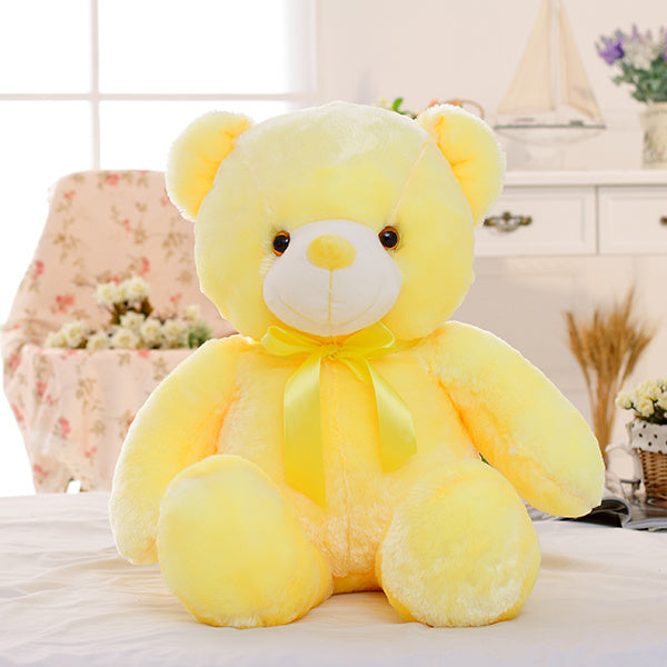 Teddy Bear Light-12