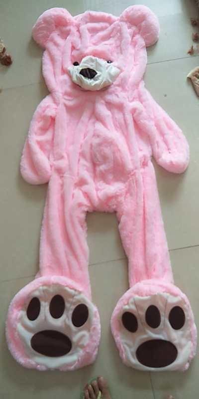 Teddy Bear Plush Toy-6