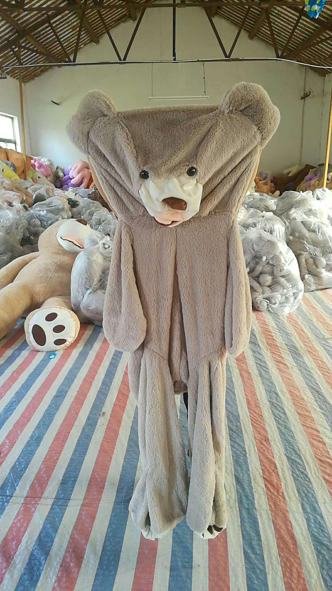 Teddy Bear Plush Toy-9