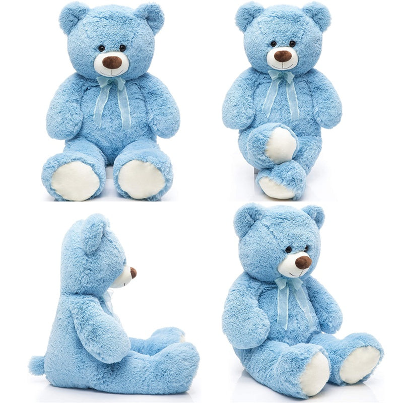 Teddy Bear Plush-1