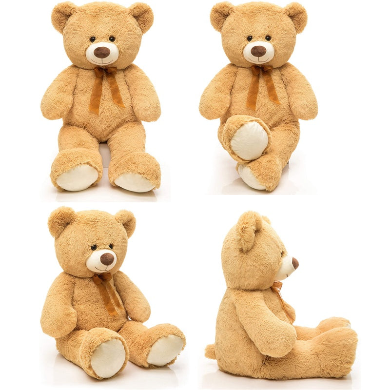 Teddy Bear Plush-2