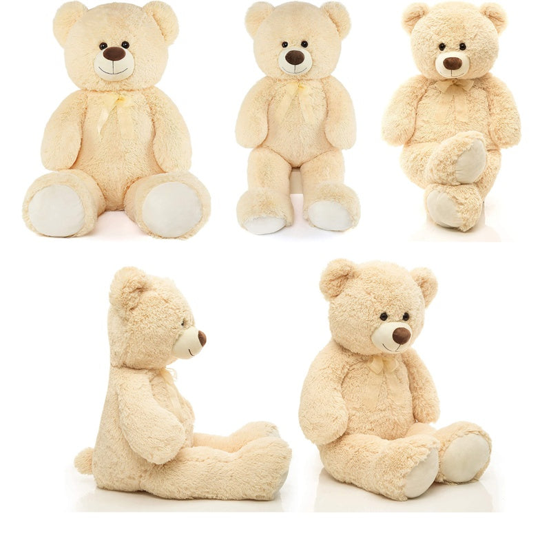 Teddy Bear Plush-3