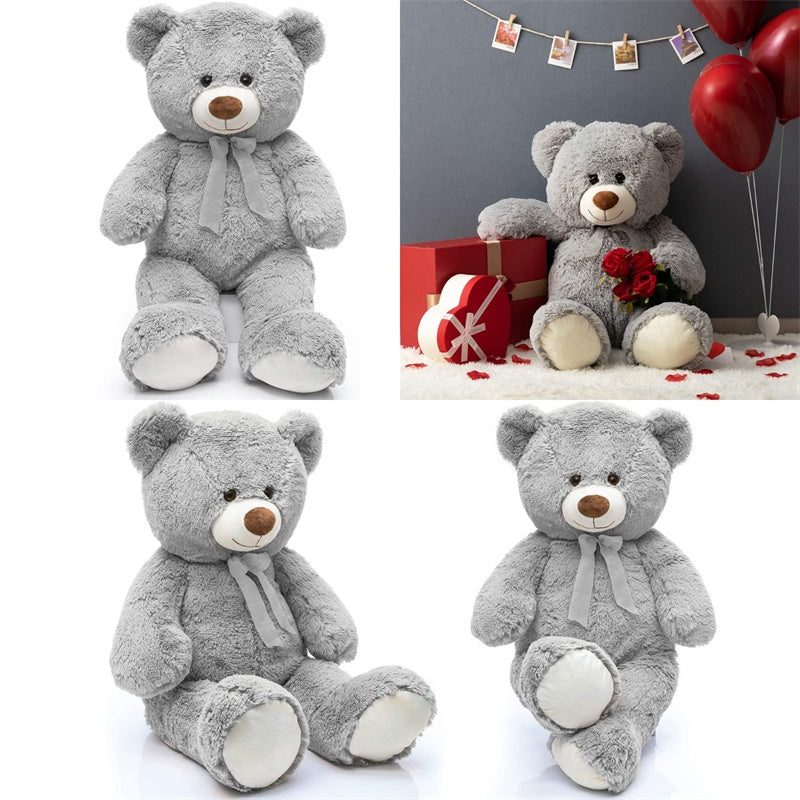 Teddy Bear Plush-4