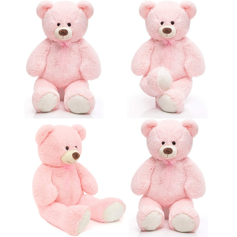 Teddy Bear Plush-7