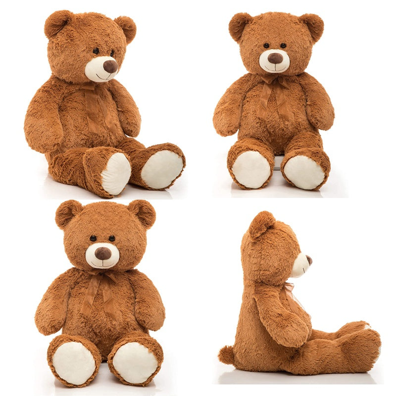 Teddy Bear Plush-6