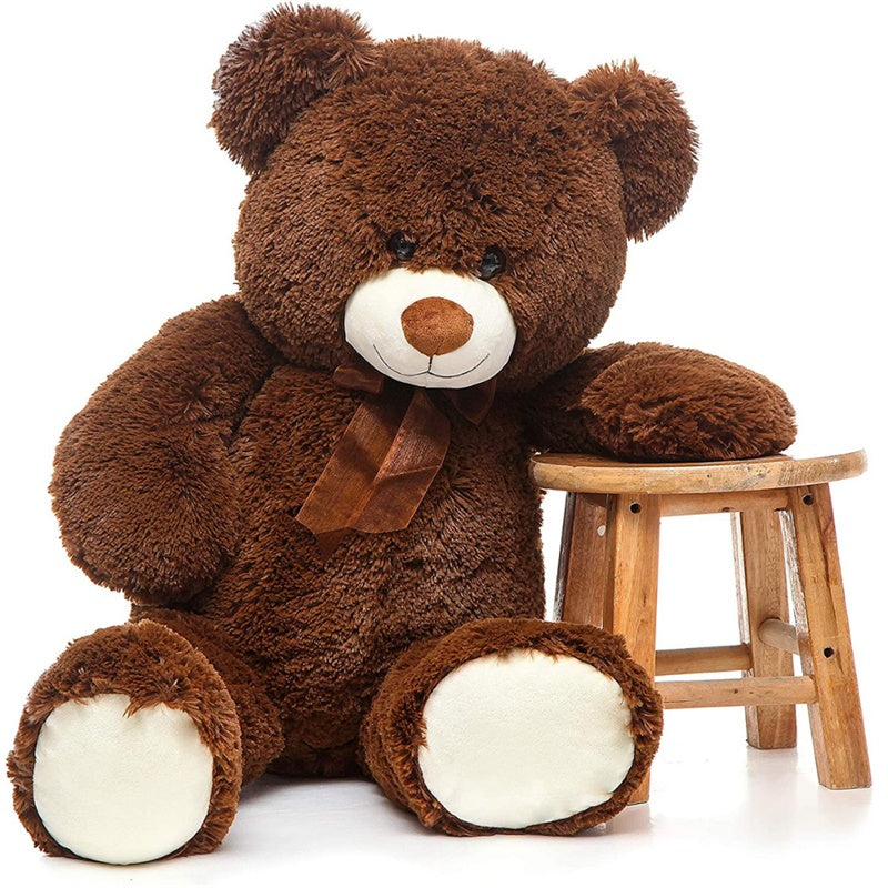 Teddy Bear Plush-5